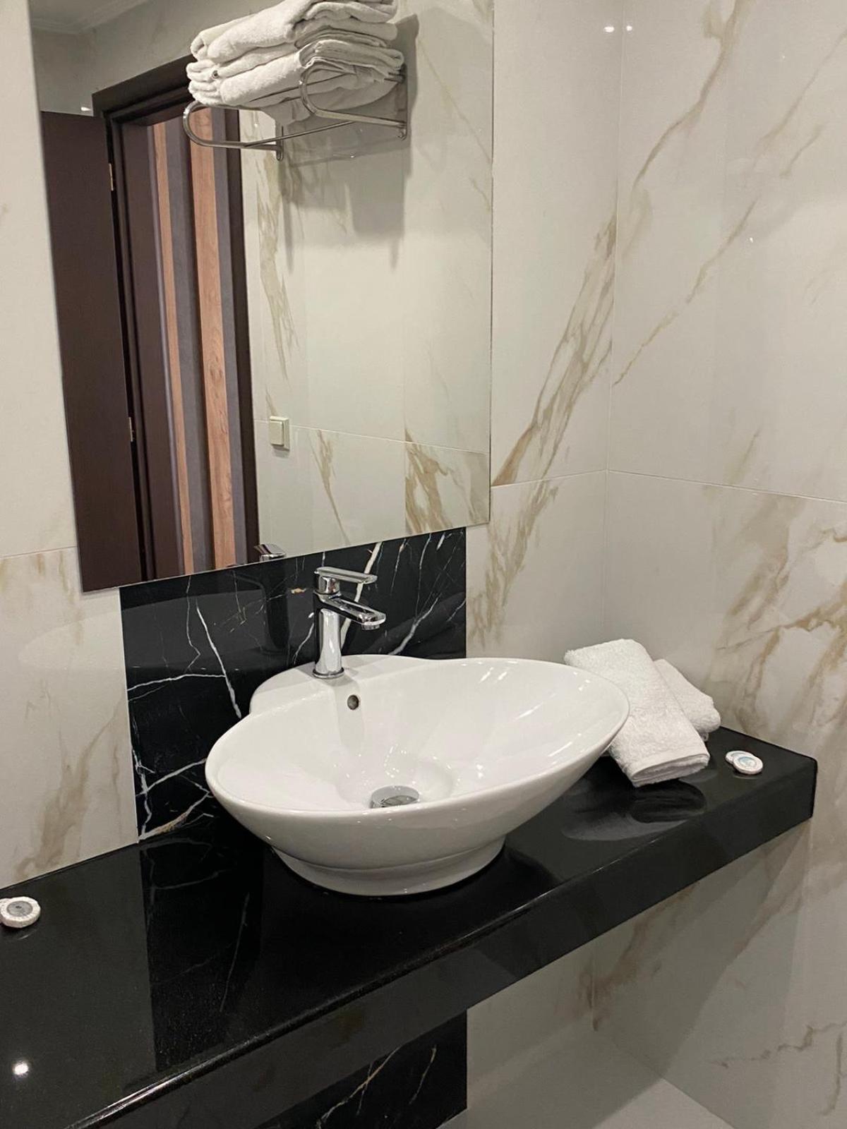 Selefkos Palace Igoumenitsa Eksteriør billede