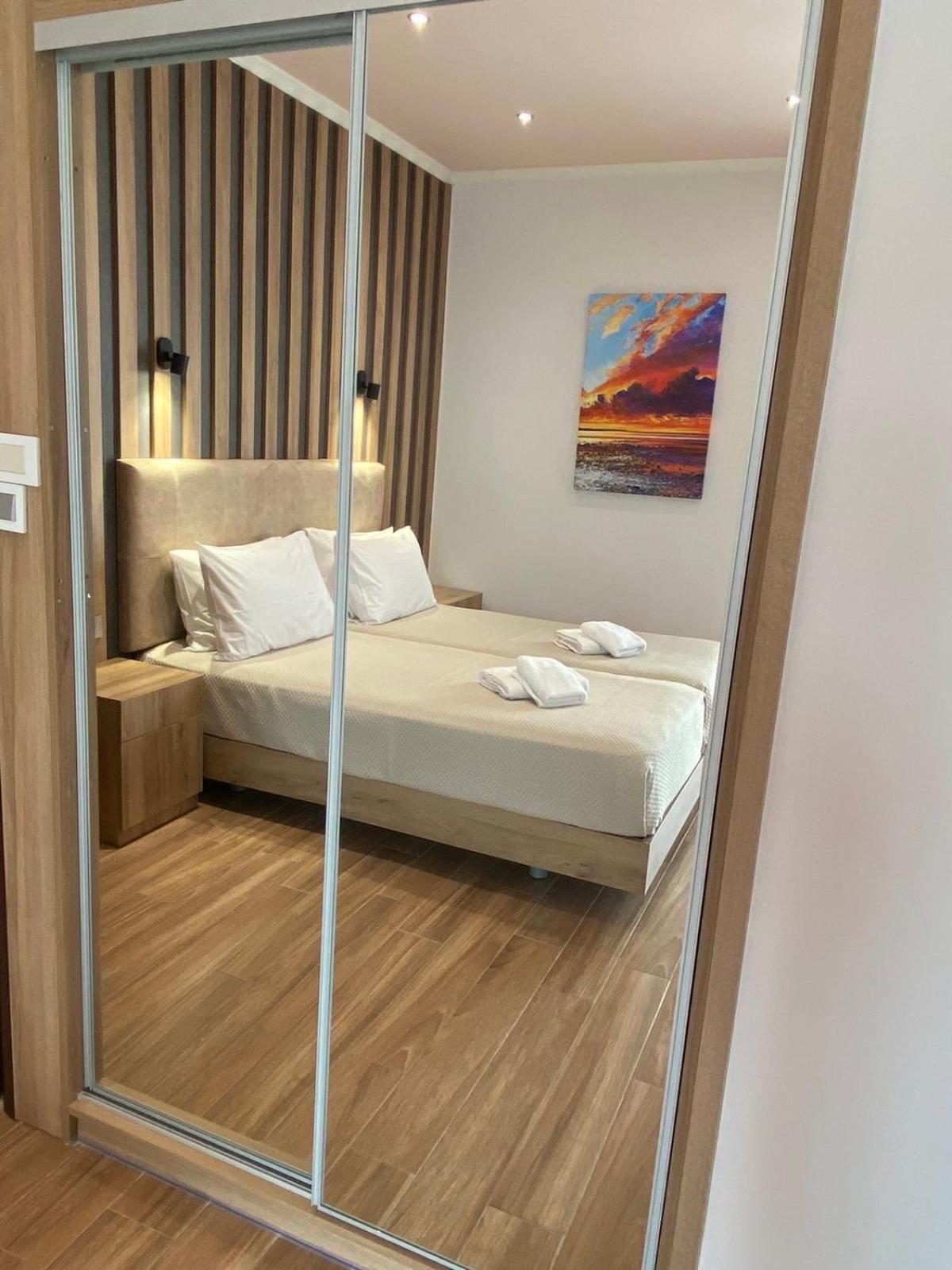 Selefkos Palace Igoumenitsa Eksteriør billede