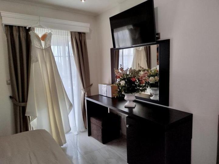 Selefkos Palace Igoumenitsa Eksteriør billede