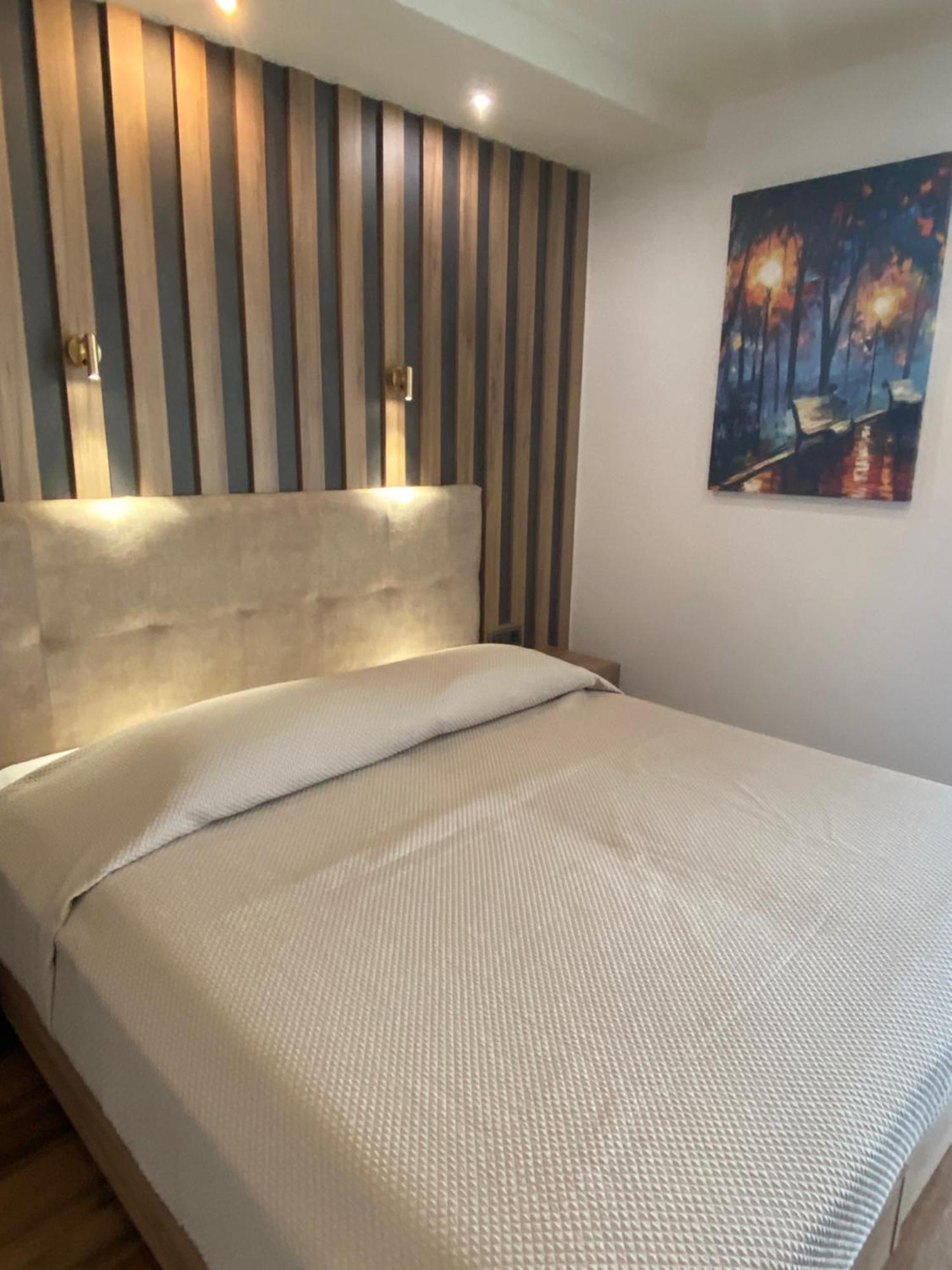 Selefkos Palace Igoumenitsa Eksteriør billede