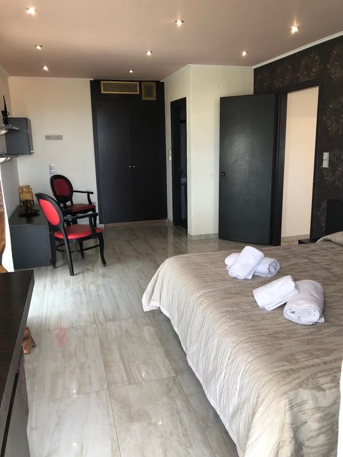 Selefkos Palace Igoumenitsa Eksteriør billede