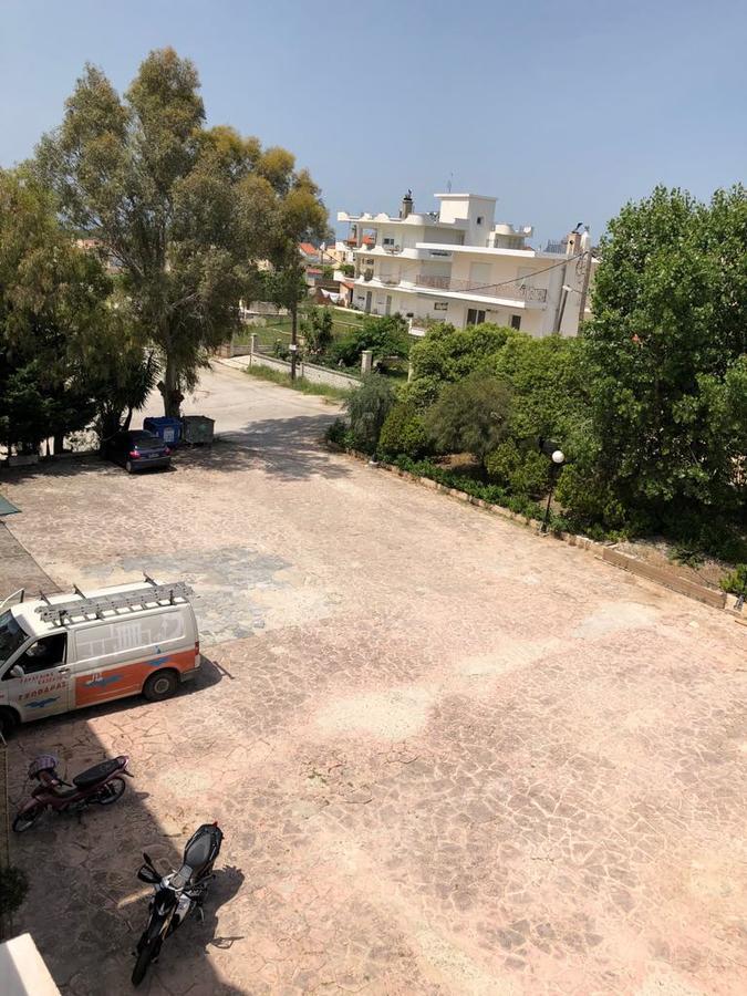 Selefkos Palace Igoumenitsa Eksteriør billede